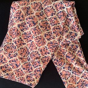 Lularoe leggings OS